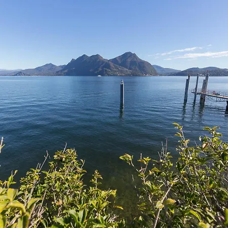 La Petite Dame - Maggiore - 100 M From The 公寓 *