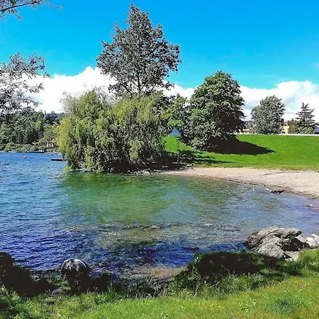 公寓 La Petite Dame - Maggiore - 100 M From The *