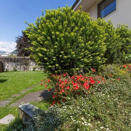 公寓 La Petite Dame - Maggiore - 100 M From The *