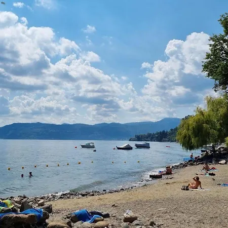 La Petite Dame - Maggiore - 100 M From The Апартаменты