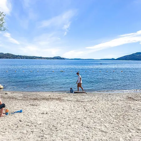 Апартаменты La Petite Dame - Maggiore - 100 M From The