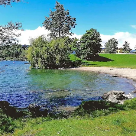 La Petite Dame - Maggiore - 100 M From The *