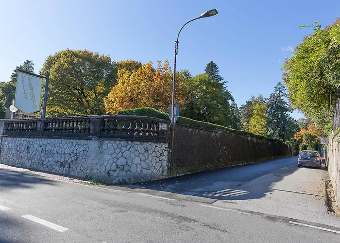 아파트 La Petite Dame - Maggiore - 100 M From The *