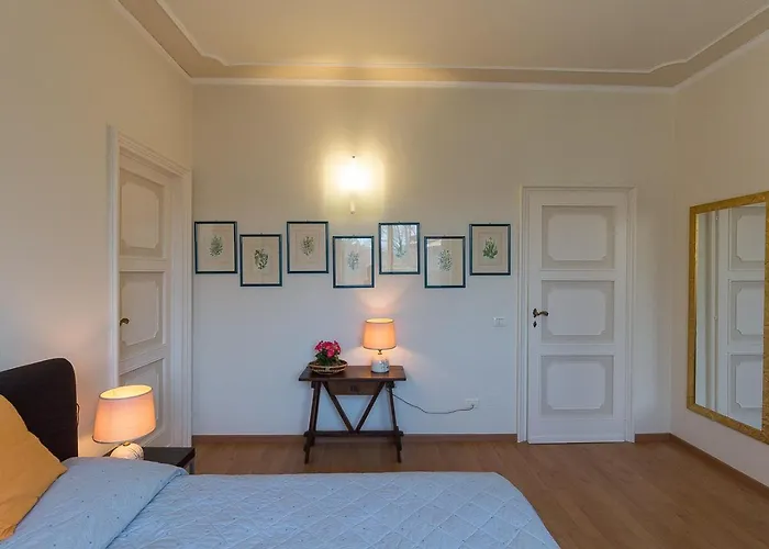 La Petite Dame - Maggiore - 100 M From The 베르바니아