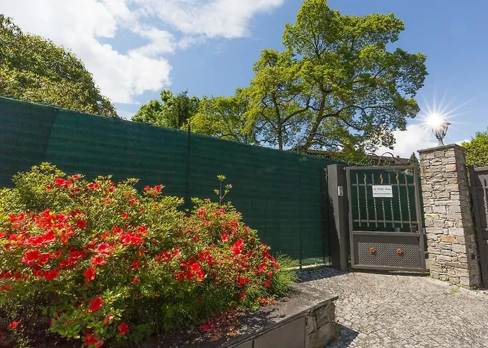 La Petite Dame - Maggiore - 100 M From The 아파트 *